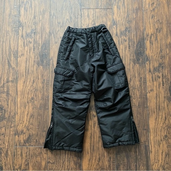 Kids Snow Pants - Picture 2 of 9